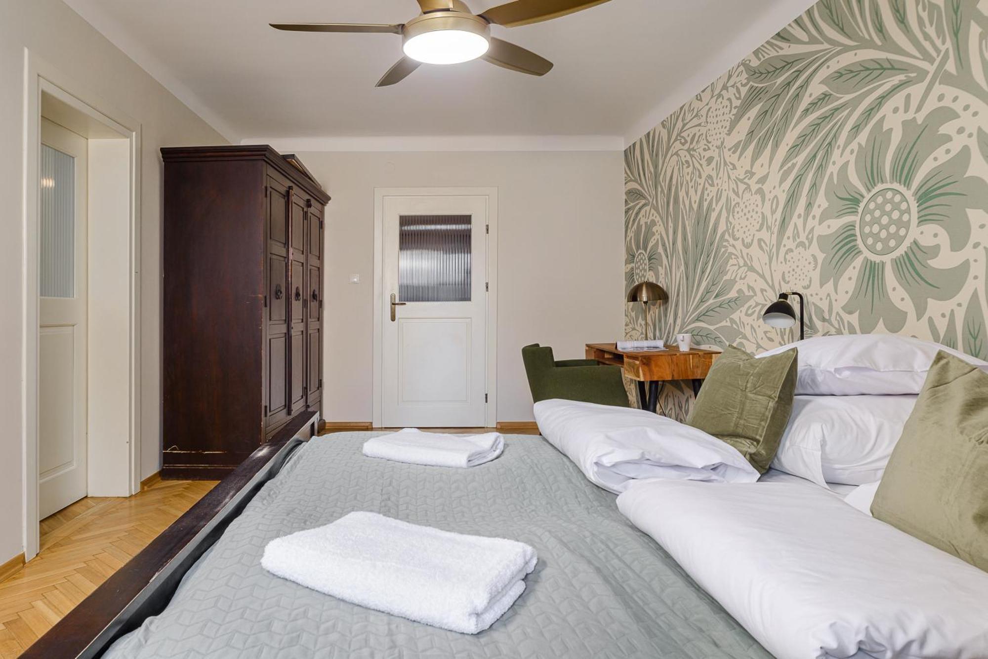 P&O Podwale Apartments Warszawa Eksteriør bilde