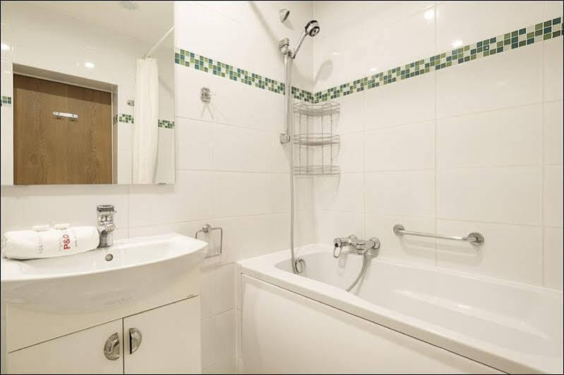 P&O Podwale Apartments Warszawa Eksteriør bilde